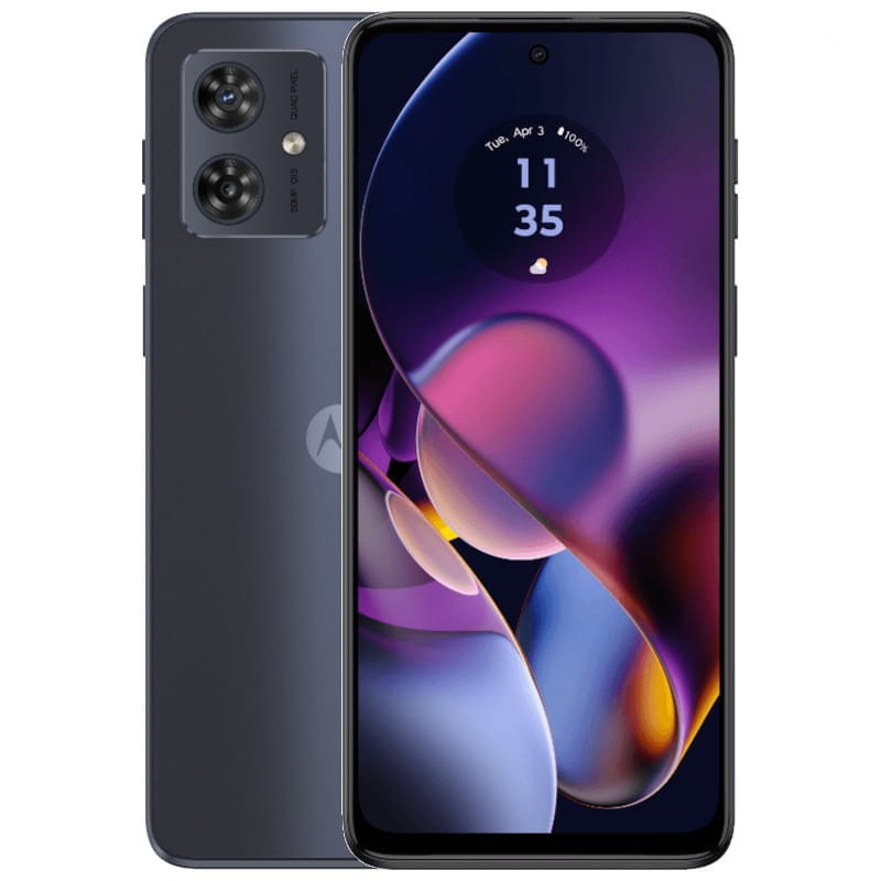 Motorola Moto G54 8GB/256GB 5G Azul Medianoche