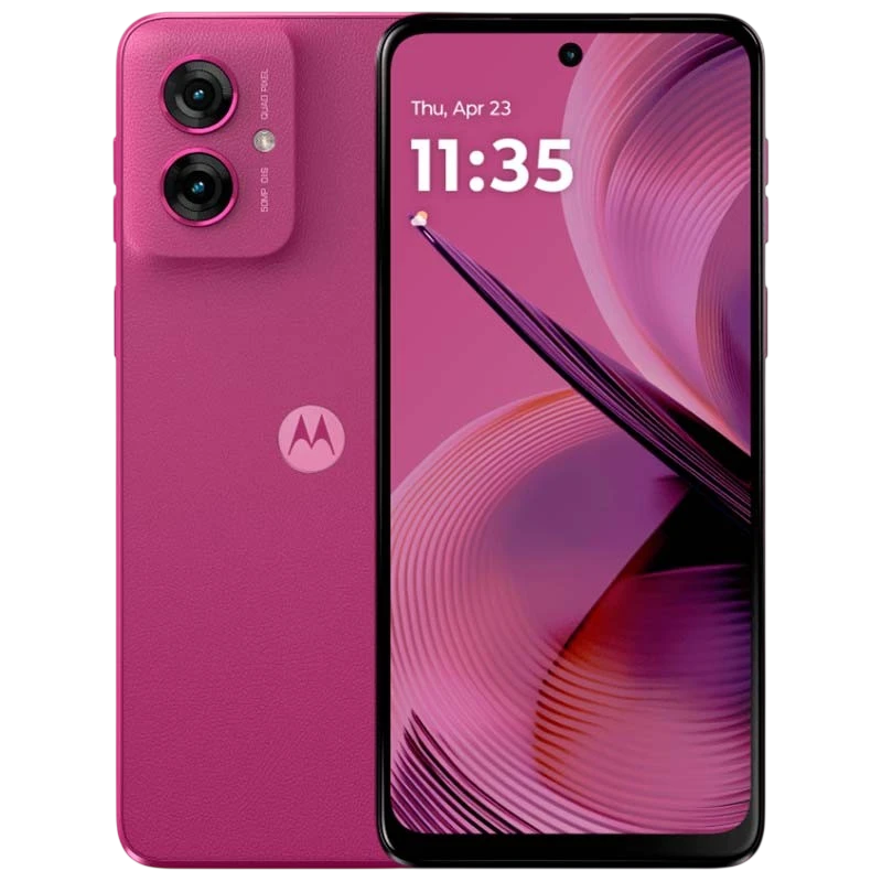 Motorola Moto G55 5G 8GB/256GB Morado