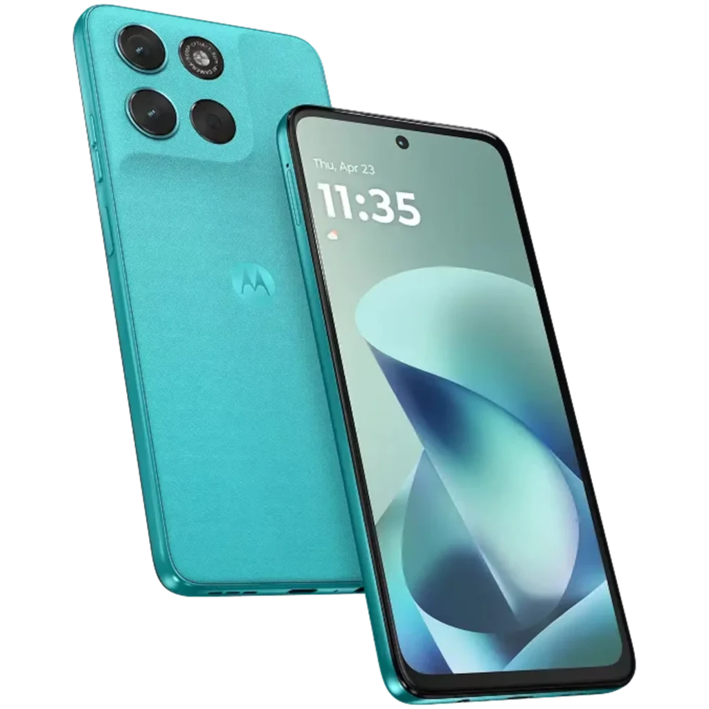 Motorola Moto G57 Power 5G 256 GB Fluidity 12 GB 7000 mAh