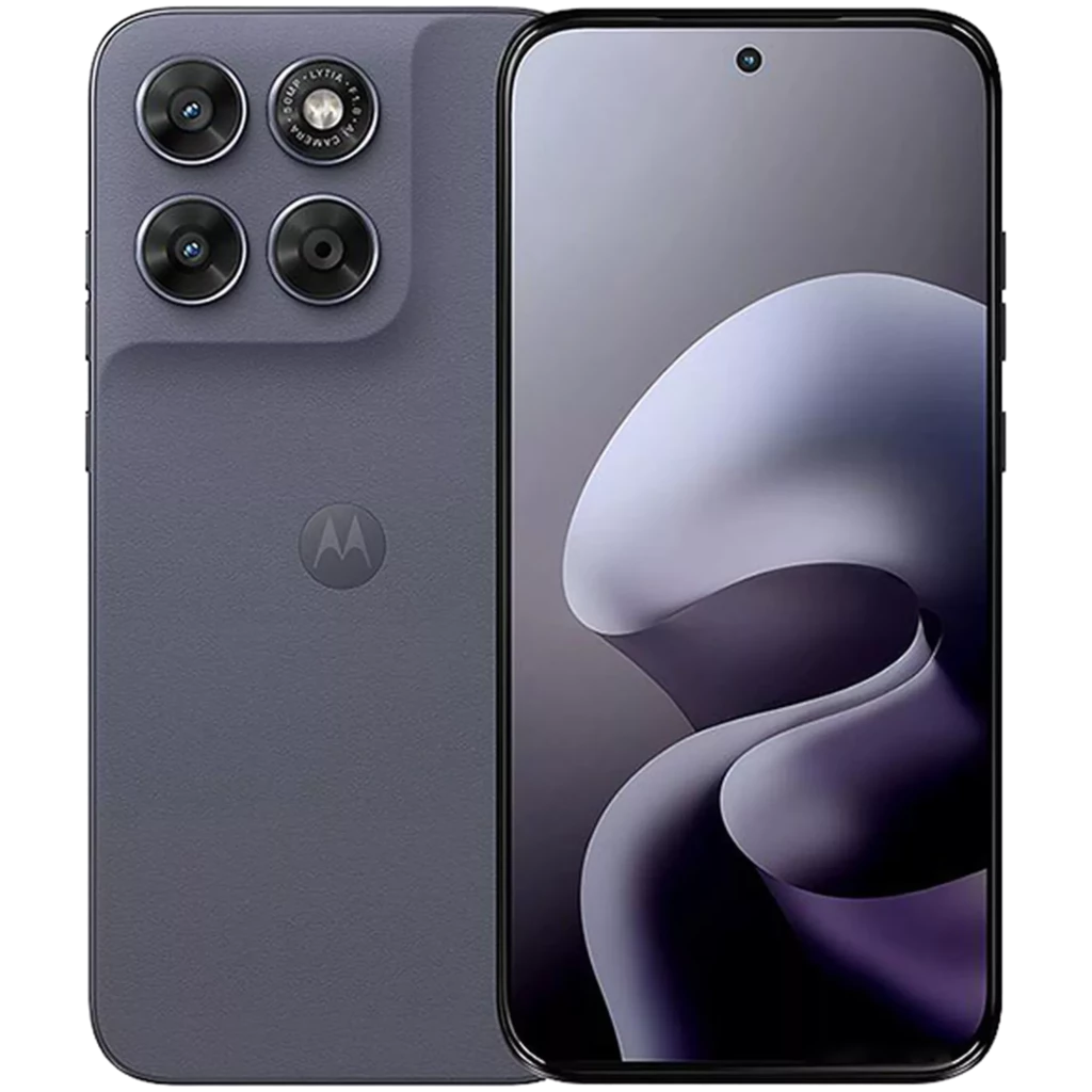 Motorola Moto G67 5G 128GB Artic Seal Pantalla Extreme OLED 4GB de RAM Cámara Dual de 50 MPx