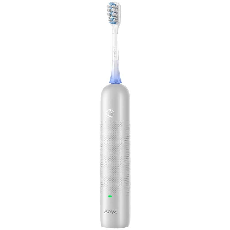 Mova Fresh Pro 3DClean Plata