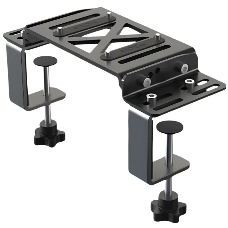 Moza Racing -Soporte de Mesa para bases R5 R9 y R12