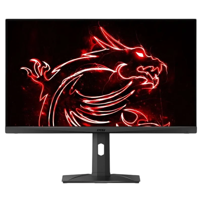 MSI MAG321QR QD 32' WQHD IPS 170 Hz G-Sync Negro