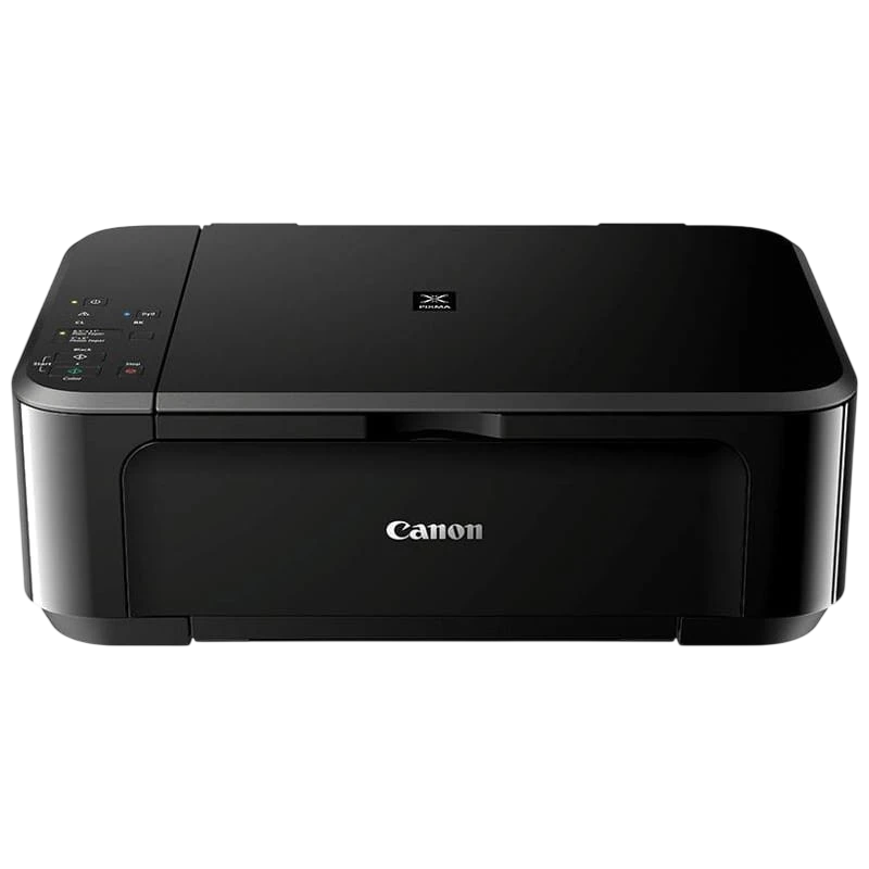 Multifunción Canon PIXMA MG3650S Tinta Color Wifi Negro