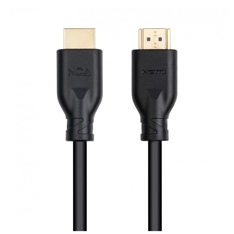 Nanocable HDMI V2.0 4K@60Hz 0.5 m