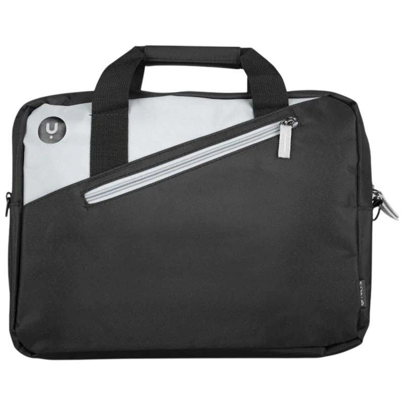 NGS Monray Ginger Black Maletín para portátil 14'