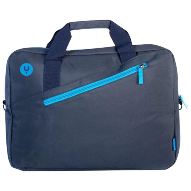 NGS Monray Ginger Blue Maletín para portátil 15.6'