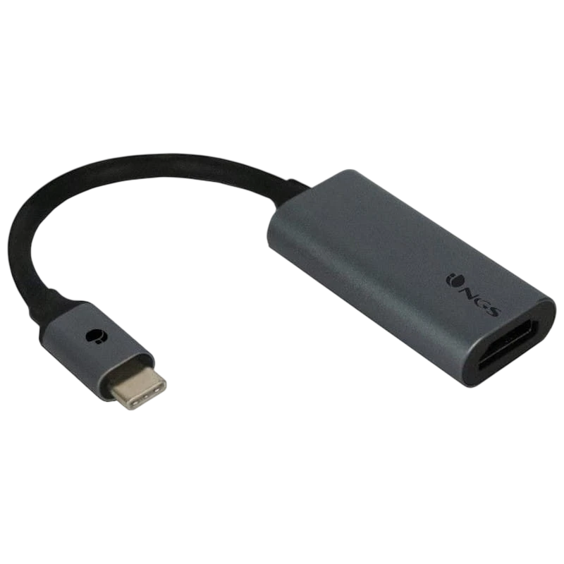 NGS Wonder HDMI Adaptador USB-C a HDMI