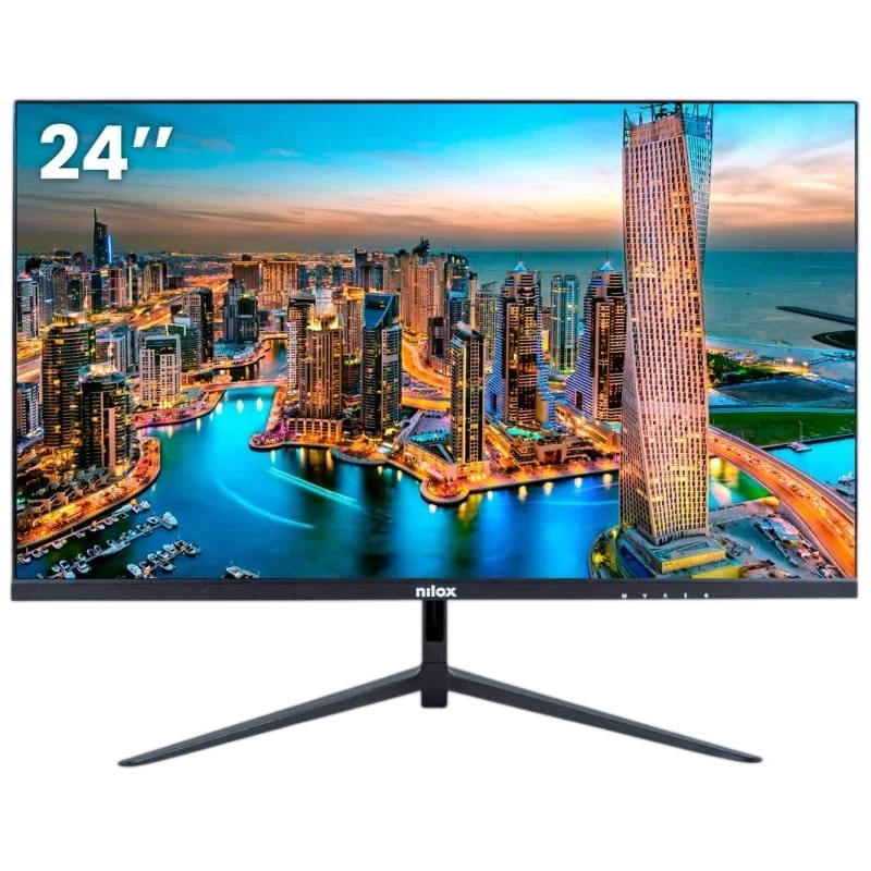 Nilox NXM24FHD111 24 Full HD VA