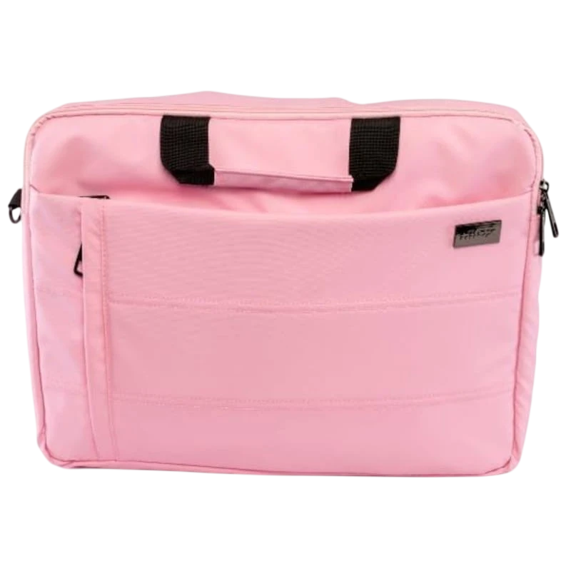 Nilox NXB023 Rosa Maletín para portátil 15.6'