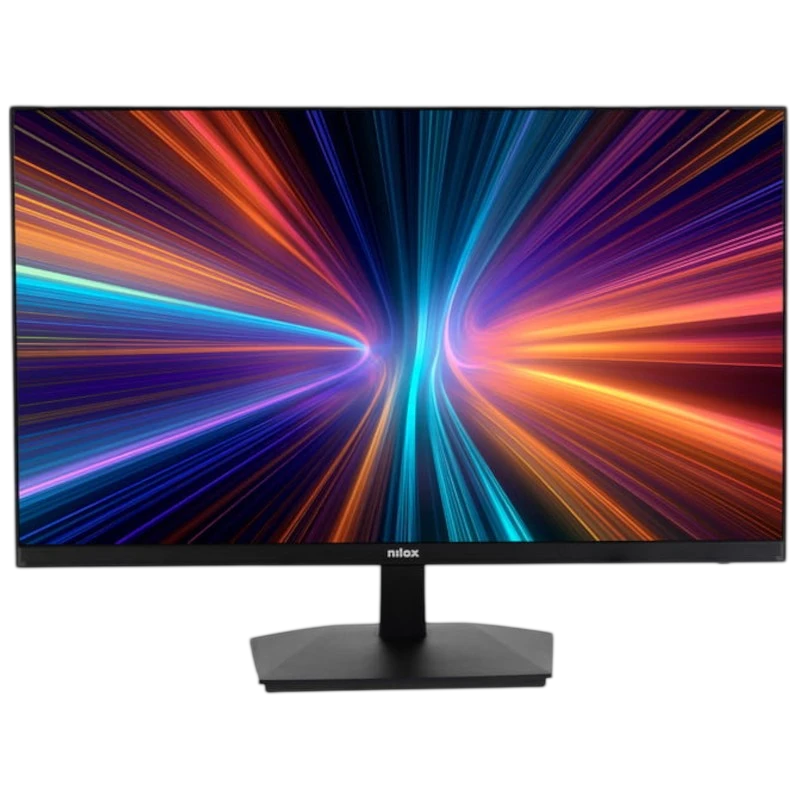 Nilox NXM24FHD11 23.8 FullHD VA Negro