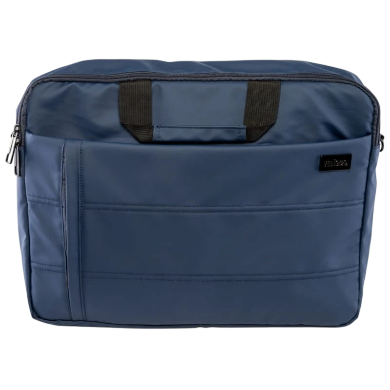 Nilox Style Azules de 15.6' Maletín para portátil 