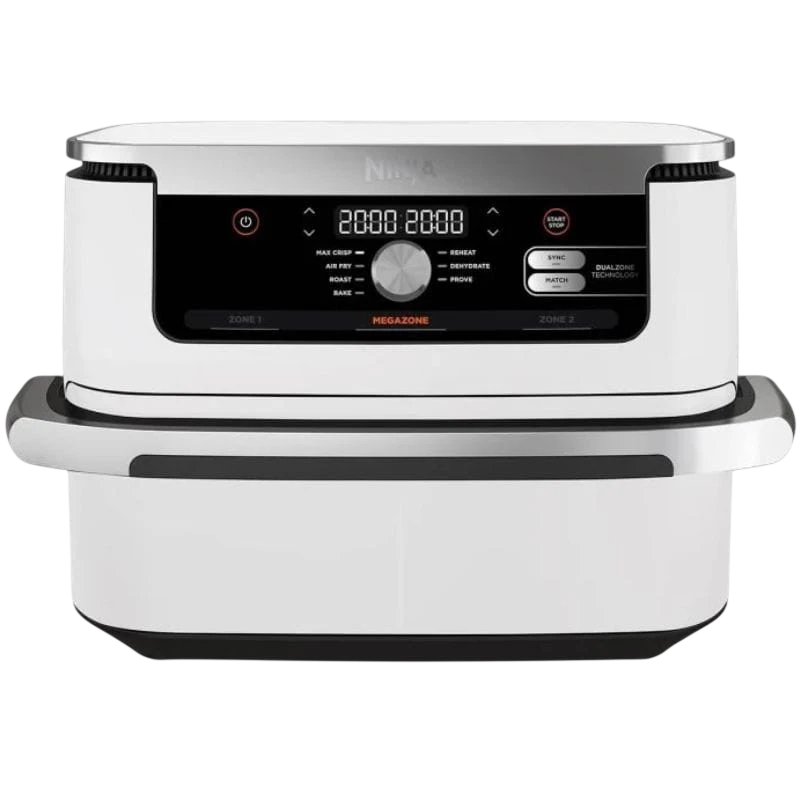 Ninja Foodi FlexDrawer 10.4 L Freidora de aire