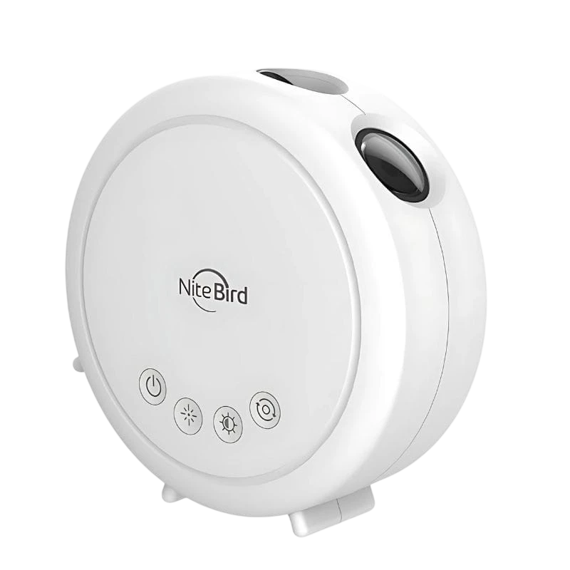 NiteBird LB4 Proyector de luz