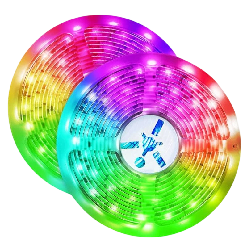 NiteBird SL3 (2x5m) Tuya Tira LED Inteligente
