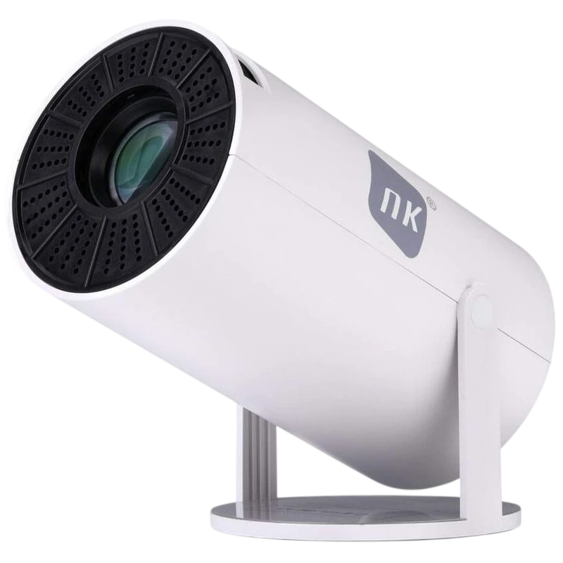 Mini Proyector NK-TV340031 HD LCD 120 Ansi HDMI