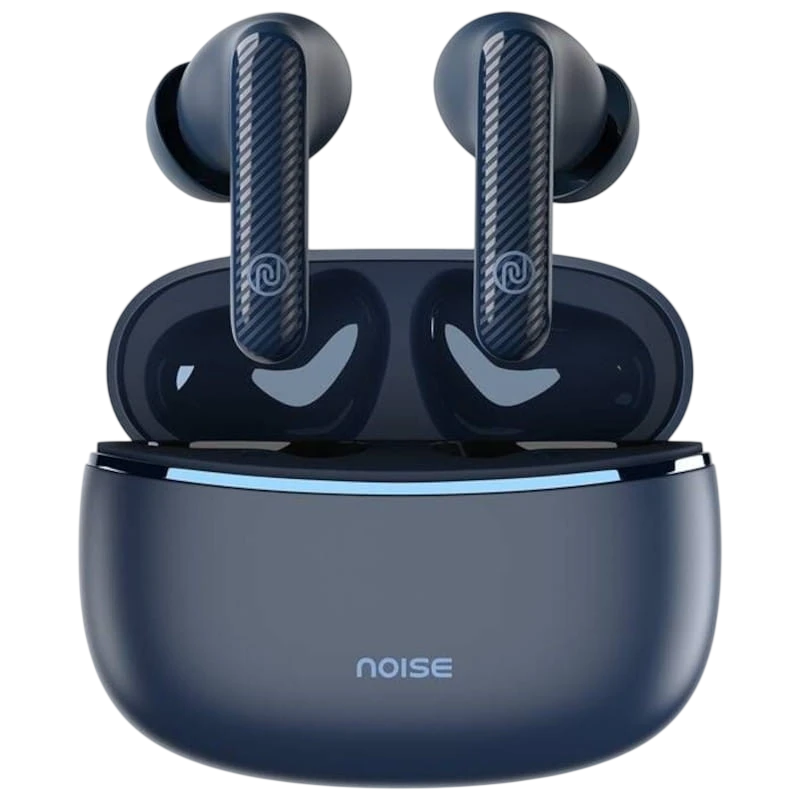 Noise Aura Buds TWS Azul