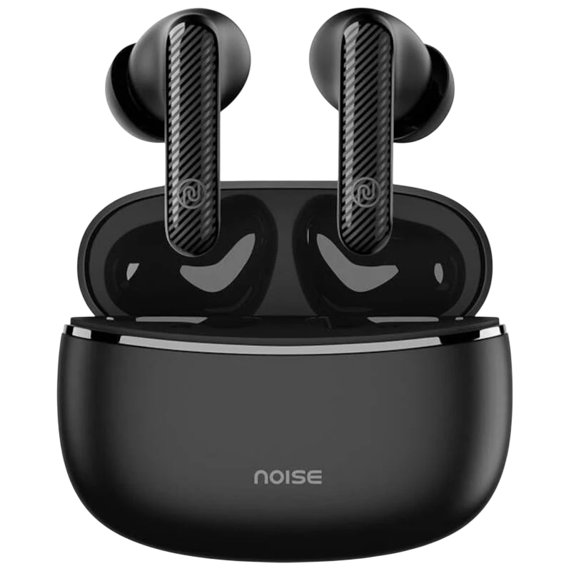 Noise Aura Buds TWS Negro