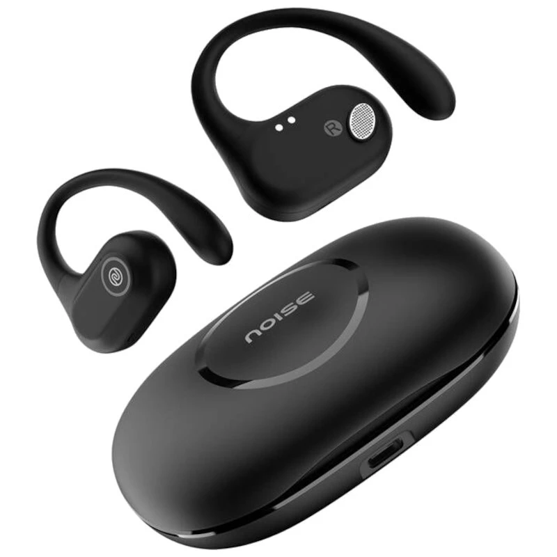 Noise Pure Pods TWS Negro