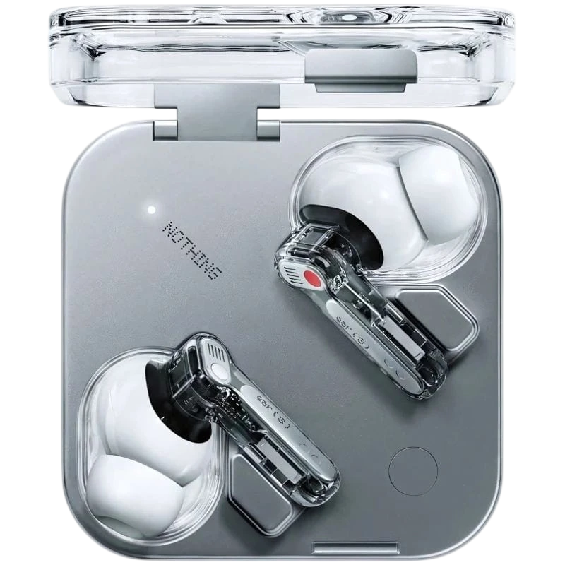 Nothing Ear (3) Blanco