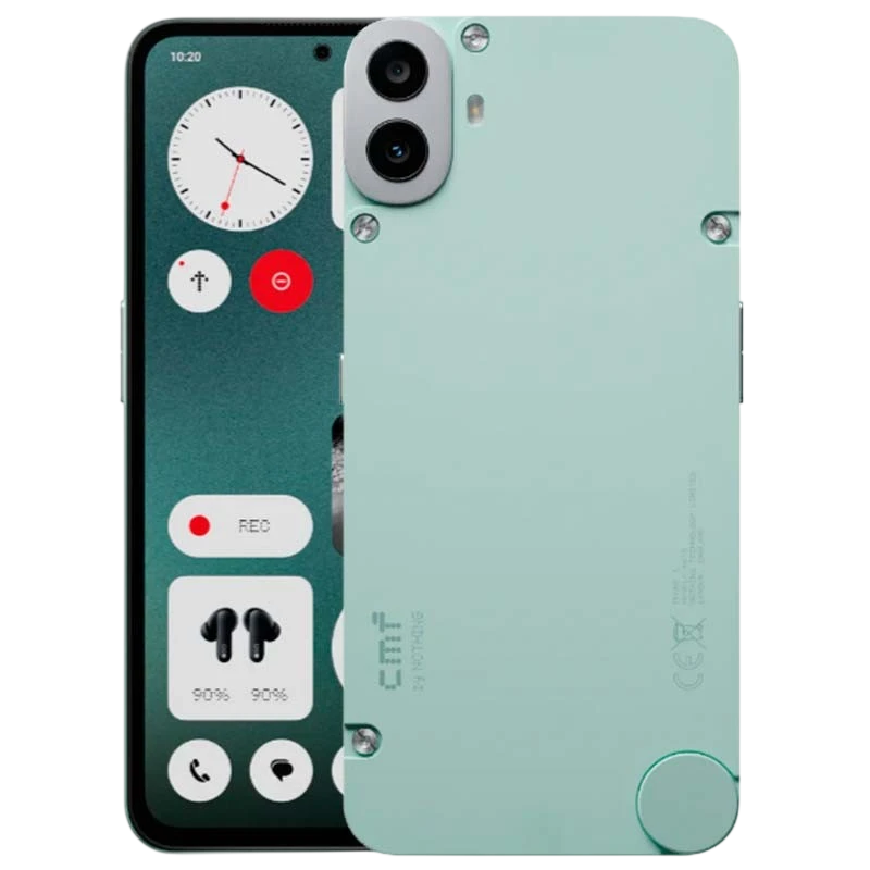 Nothing CMF Phone 1 5G 8GB/128GB Verde