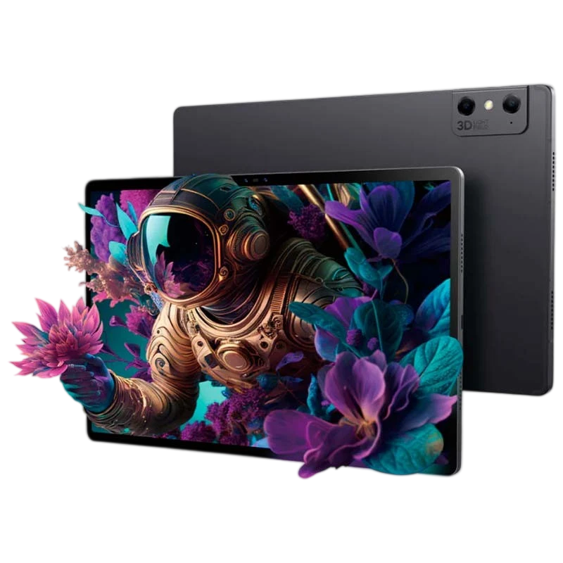 Nubia Pad 3D 12.4' 8GB/128GB Android 12 Tablet