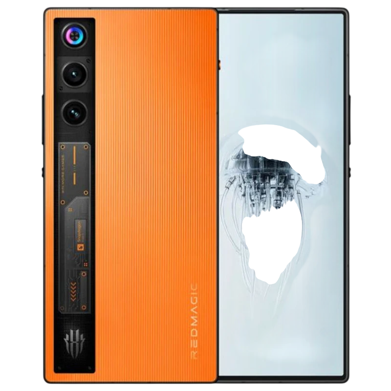 Nubia Redmagic 10 Air 5G 16GB/512GB Flare