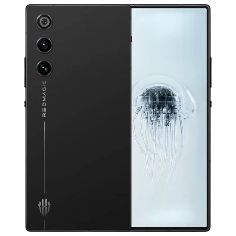 Nubia Redmagic 10 Air 5G 12GB/256GB Twilight