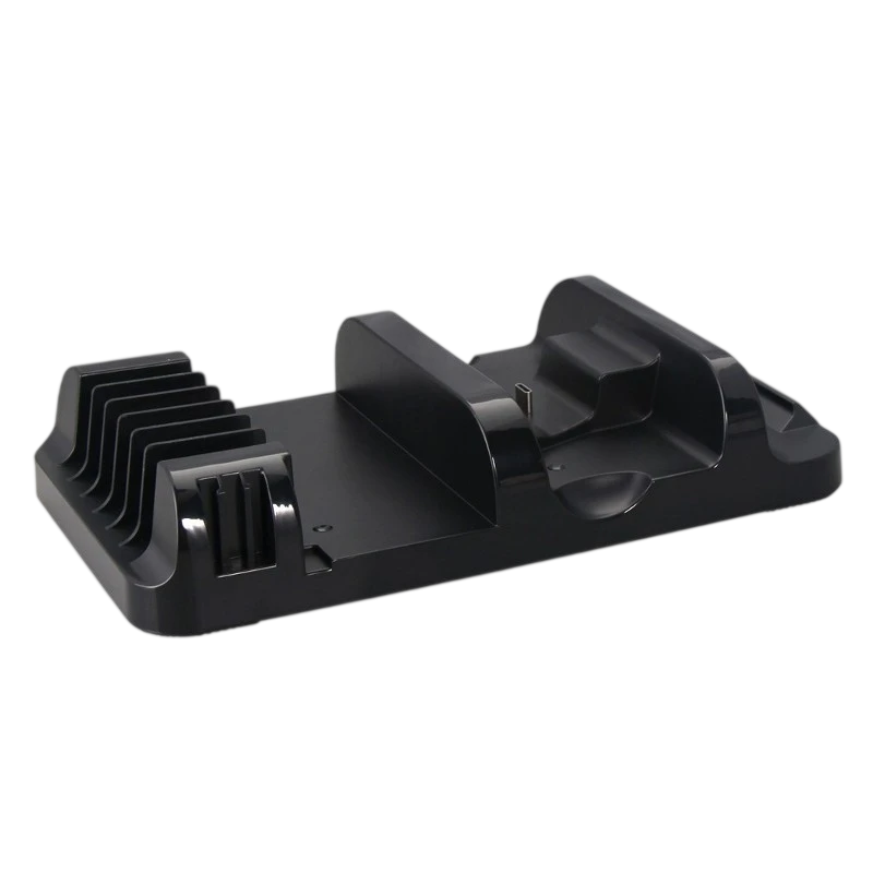 Dobe Soporte de Carga Multifuncional Nintendo Switch