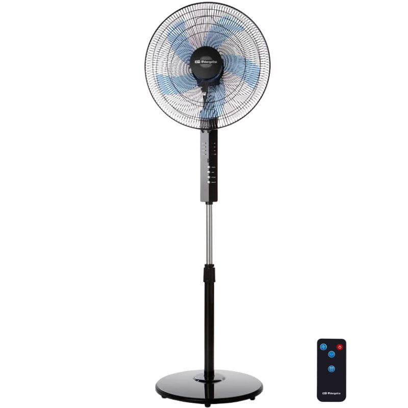 Orbegozo SF 0244 Ventilador de Pie