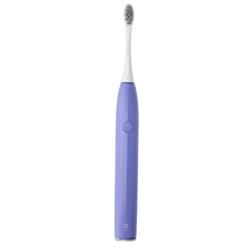 Oclean Endurance Cepillo de Dientes eléctrico Lila