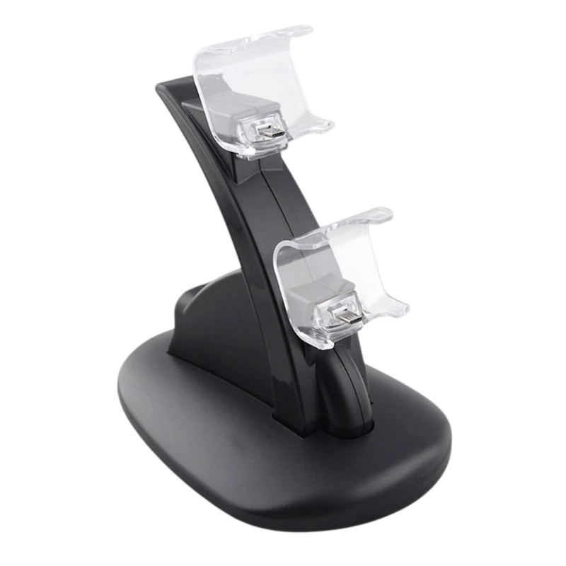 OIVO Base de carga Mando Sony PS4 IV-P4002SD