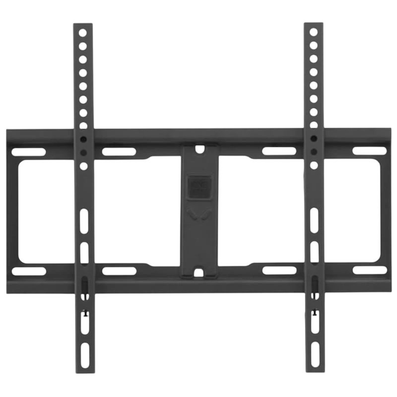 One For All Solid Fijo 65' VESA 400x400 Negro mm Soporte para TV