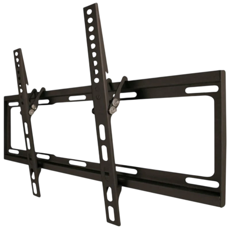 One For All WM2421 Inclinable 55' VESA 400x400 mm Negro Soporte para TV