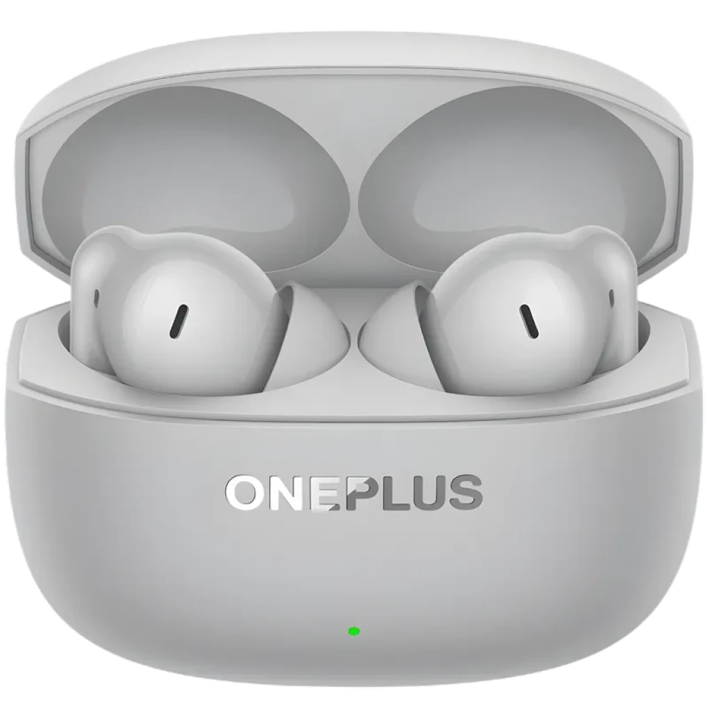 Oneplus Nord Buds 4 Pro Gris Auriculares inalámbricos