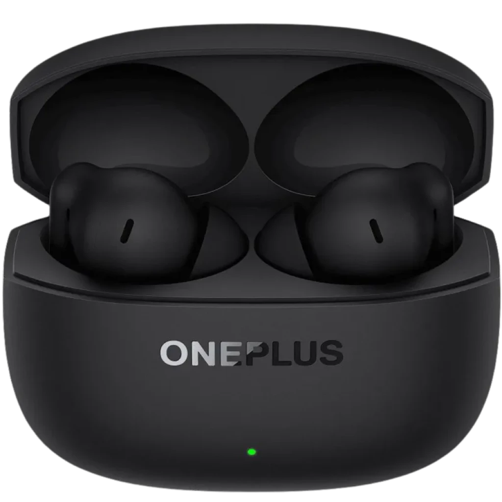 Oneplus Nord Buds 4 Pro Negro Auriculares inalámbricos