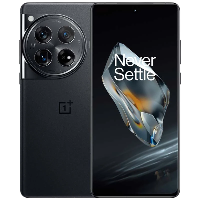 Oneplus 12 5G 12GB/256GB Negro
