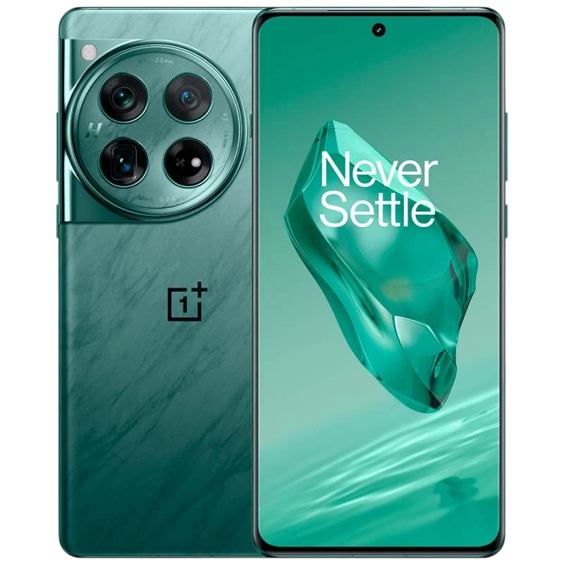 Oneplus 12 5G 16GB/512GB Verde