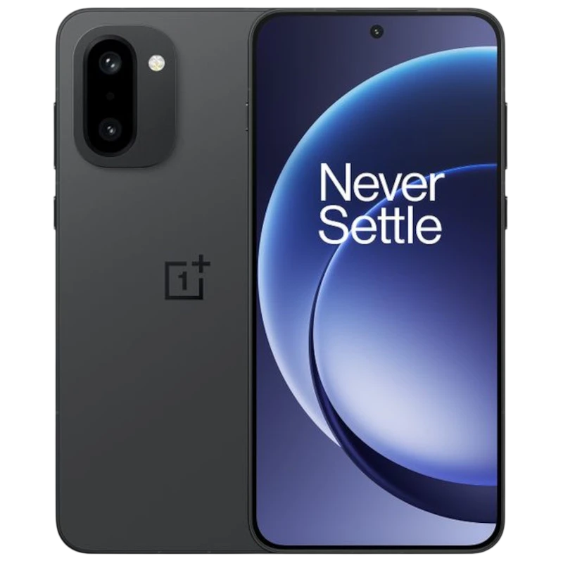 Oneplus 15R 5G 12GB/512GB Negro