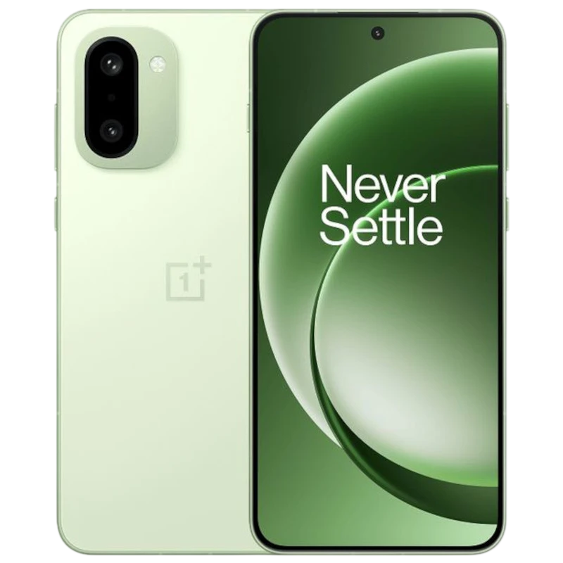Oneplus 15R 5G 12GB/256GB Verde