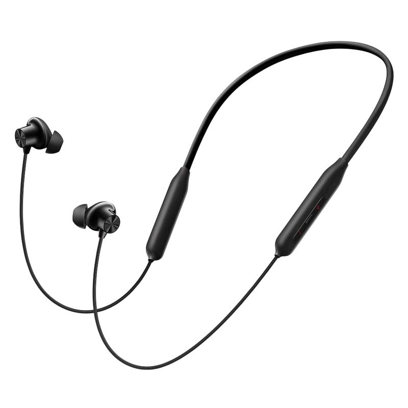 Oneplus Bullet Wireless Z3 Negro Auriculares Inalámbricos