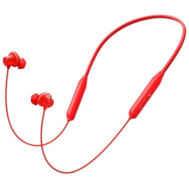 Oneplus Bullet Wireless Z3 SAMBA SUNSET Auriculares Inalámbricos
