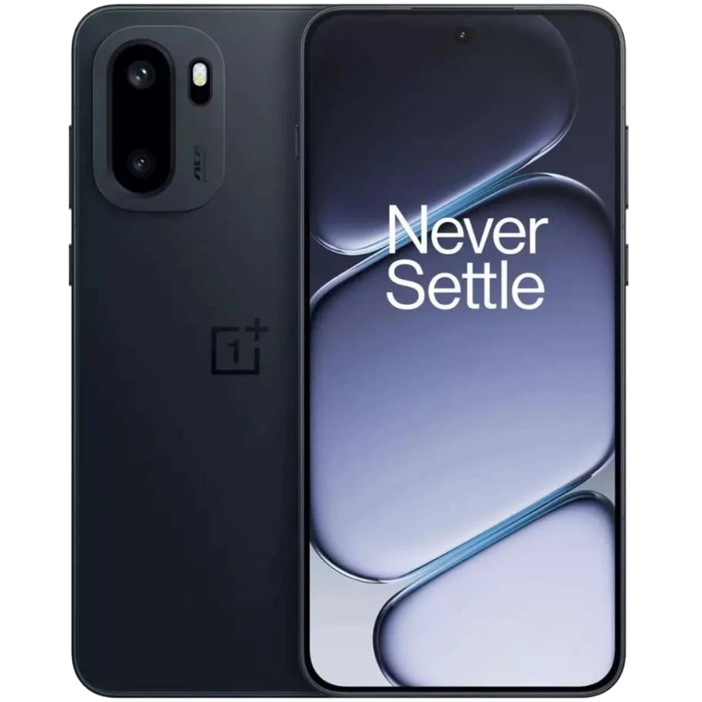 Oneplus Nord 6 5G 512GB Negro Procesador Qualcomm Snapdragon 8 12GB de RAM Batería de 7500 mAh