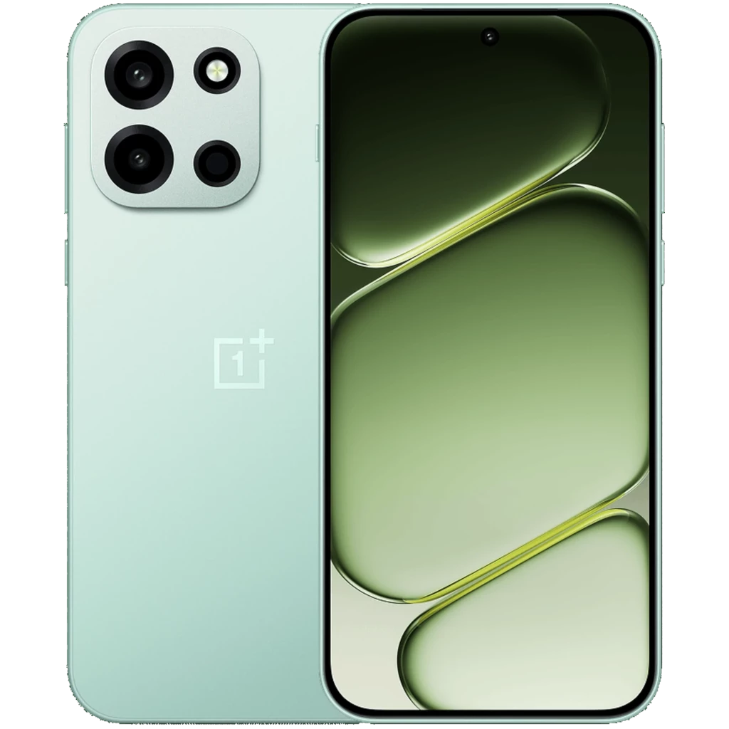 Oneplus Nord 6 5G 512GB Verde Google Gemini 8 12GB de RAM Triple cámara de 50 Mpx