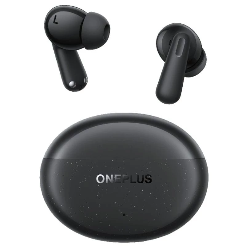 Oneplus Nord Buds 3 Pro Negro Auriculares Bluetooth
