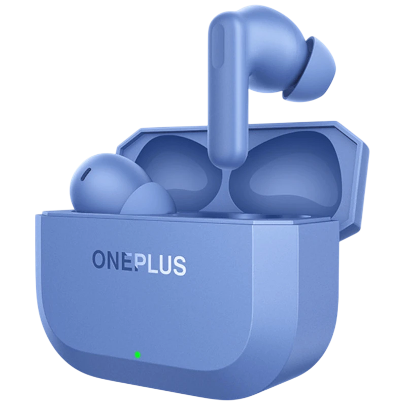 Oneplus Nord Buds 3R Azul Auriculares Inalámbricos