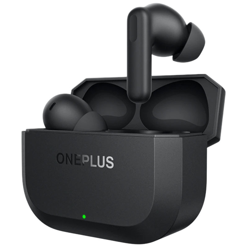 Oneplus Nord Buds 3R Negro Auriculares Inalámbricos