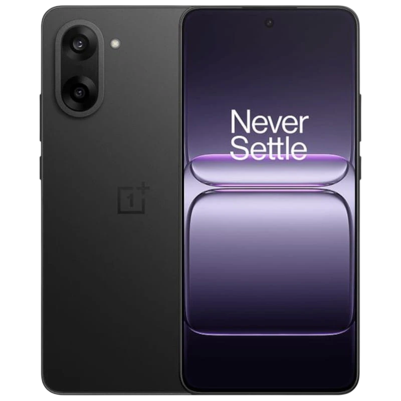 Oneplus Nord CE5 5G 8GB/256GB Negro