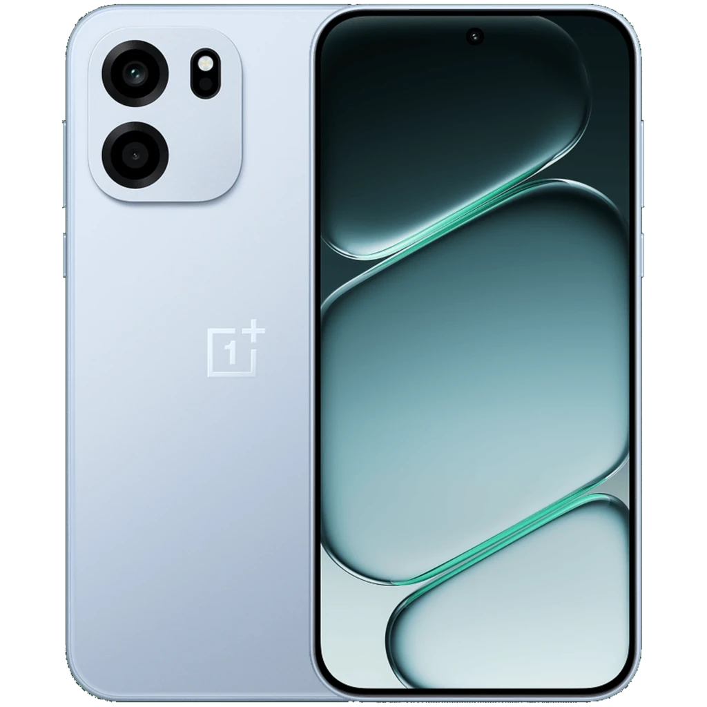 OnePlus Nord CE 6 5G 256 GB Azul 8 GB 7500 mAh