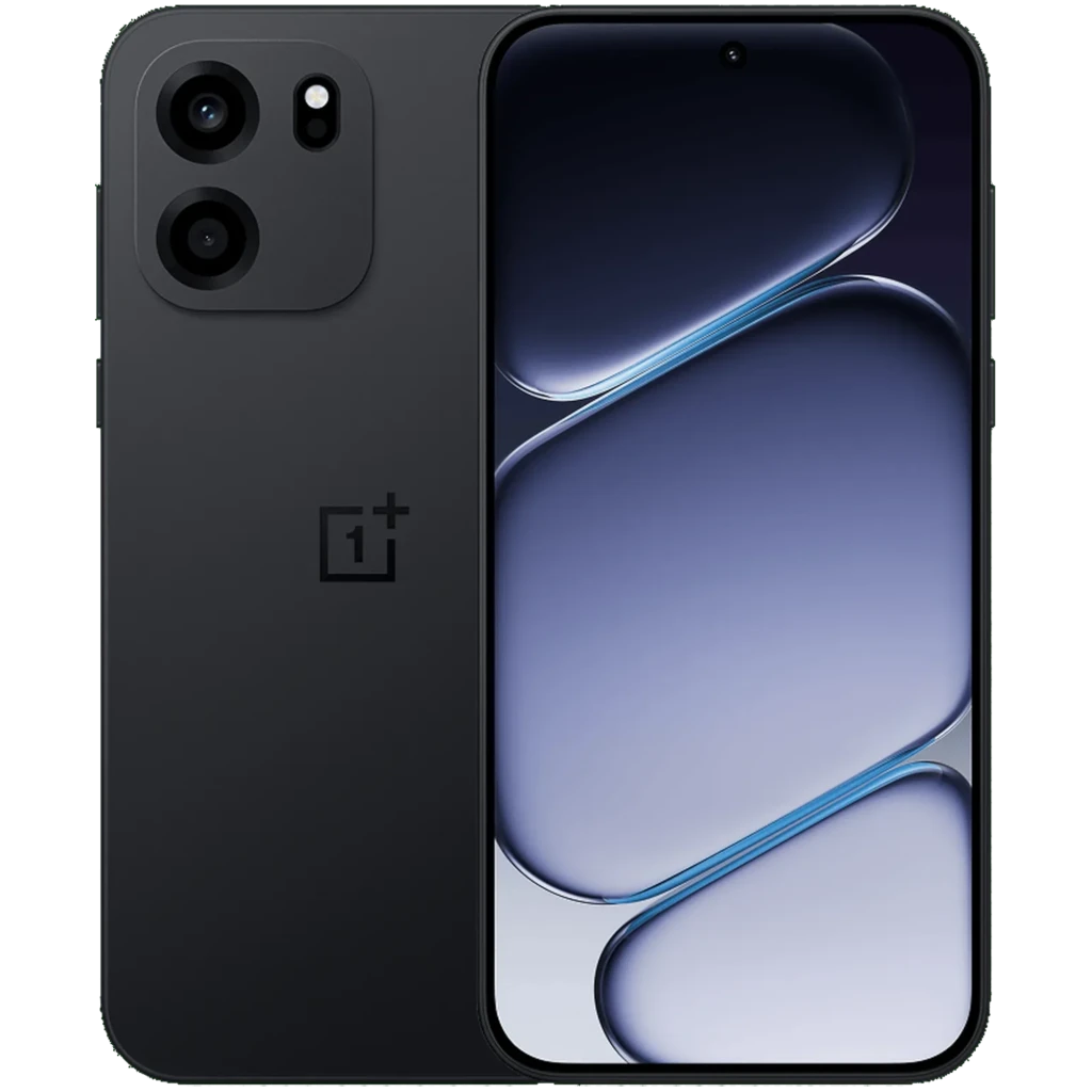 OnePlus Nord CE 6 5G 256 GB Negro 8 GB 7500 mAh